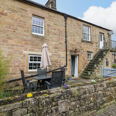 Toad Cottage Matlock  Dış mekan fotoğraf