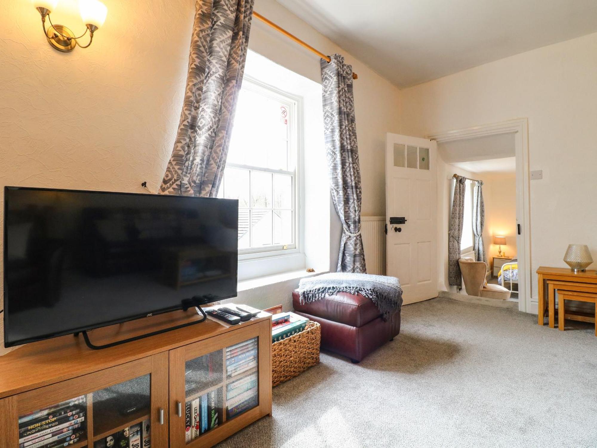 Toad Cottage Matlock  Dış mekan fotoğraf