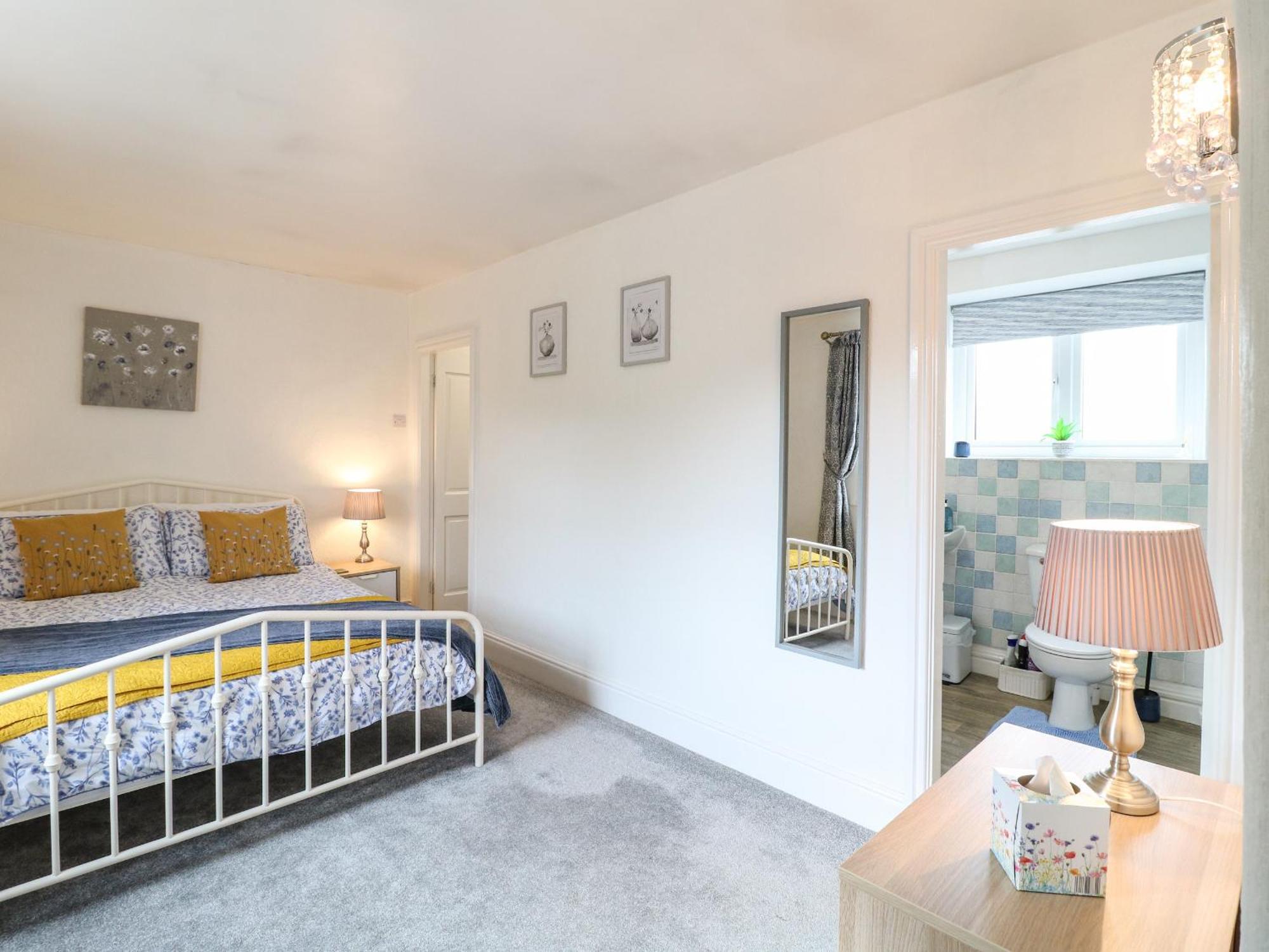 Toad Cottage Matlock  Dış mekan fotoğraf