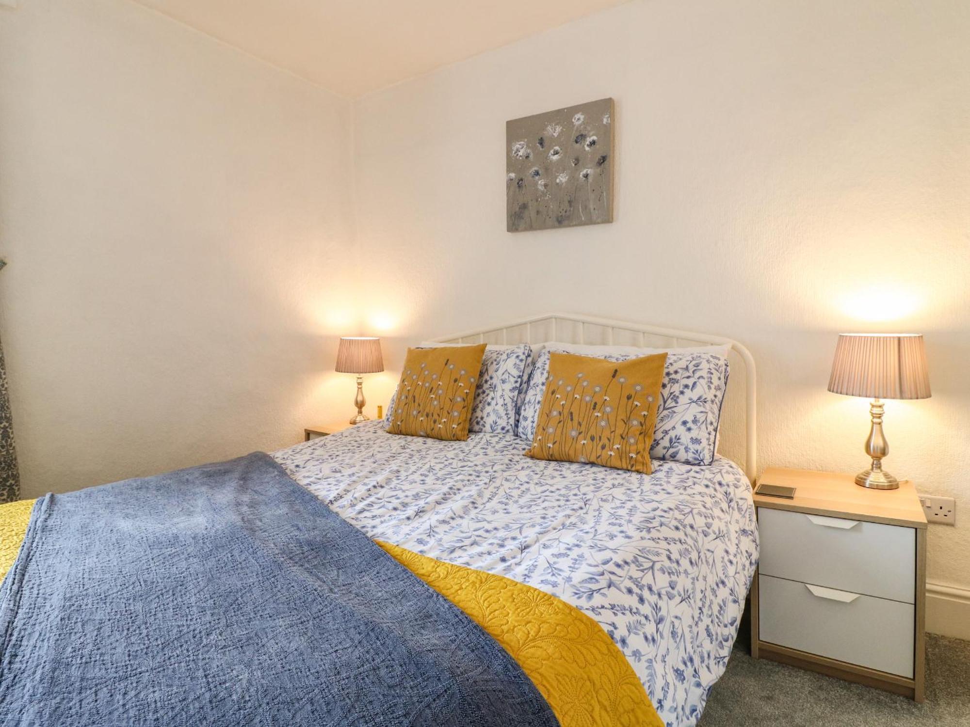 Toad Cottage Matlock  Dış mekan fotoğraf