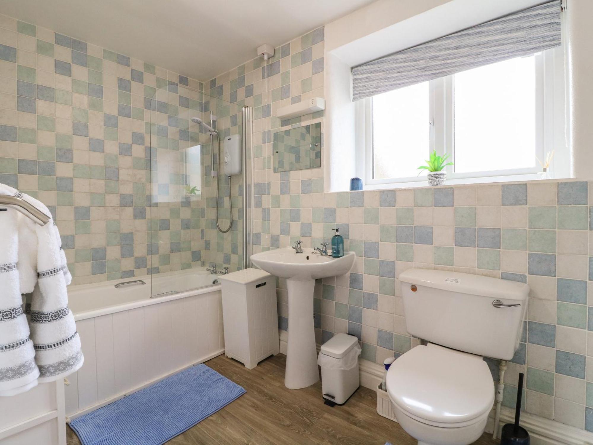 Toad Cottage Matlock  Dış mekan fotoğraf