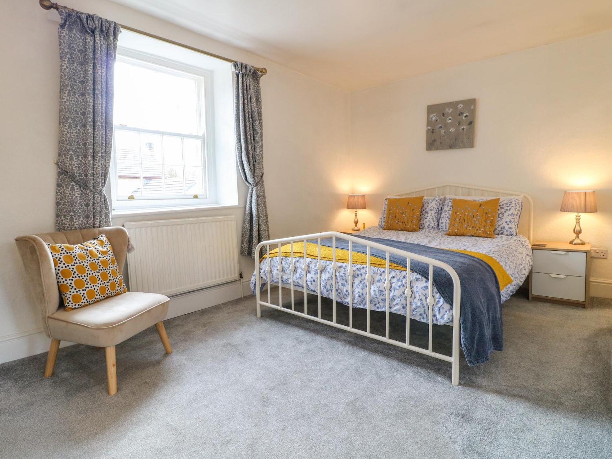 Toad Cottage Matlock  Dış mekan fotoğraf